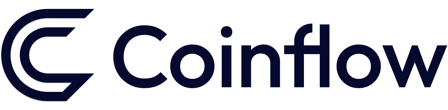 Coinflow logo