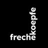 frechekoepfe logo