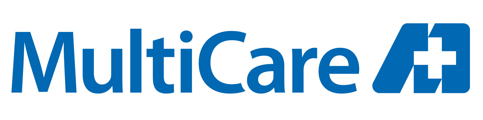 MultiCare Health System logo
