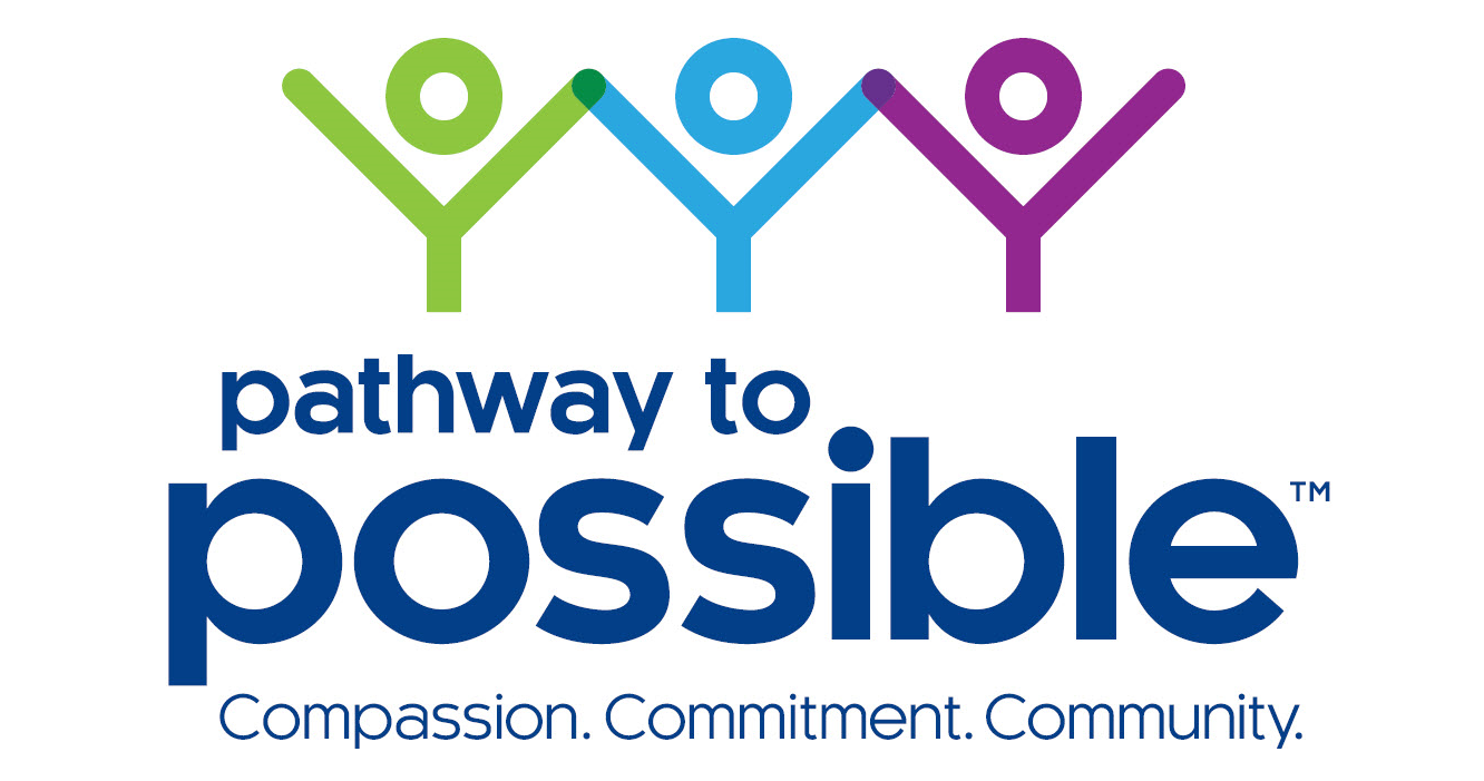Pathway to Possible Inc logo