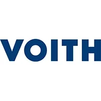 Voith GmbH & Co. KG aA logo