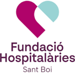 FUNDACIÓ HOSPITALARIÈS SANT BOI logo