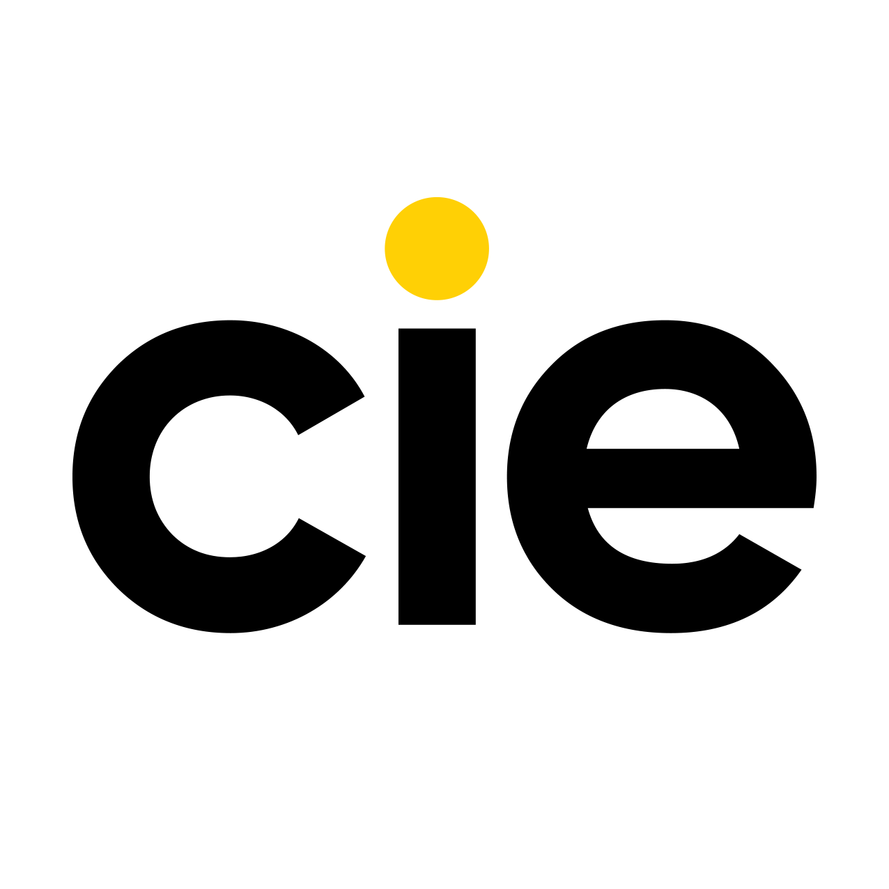 Cie logo