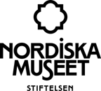 Nordiska Museet logo