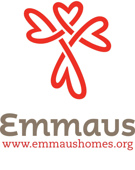 Emmaus logo
