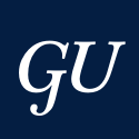Georgetown University Admin logo