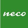 NecoBuffet logo
