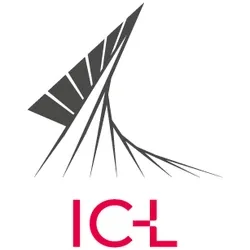 IC-L GmbH & Co. KG logo