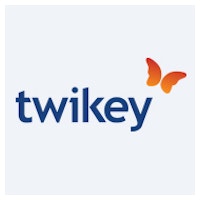 Twikey logo