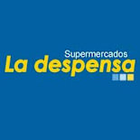 LA DESPENSA logo