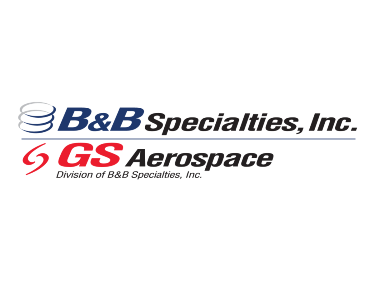 B&B Specialties, Inc. logo