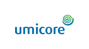 Umicore logo