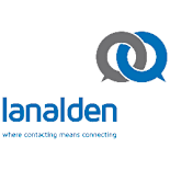Lanalden logo