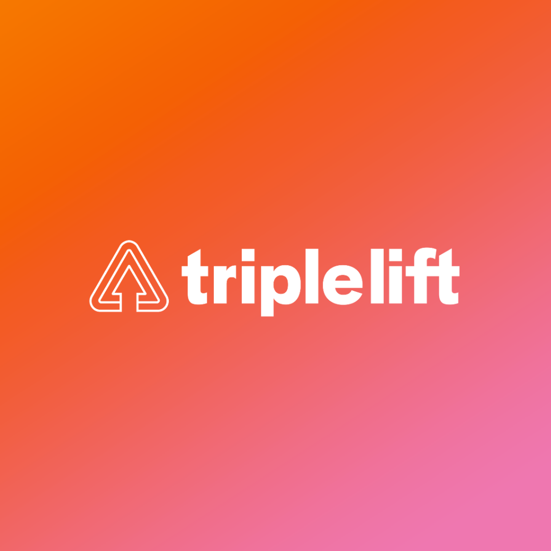 TripleLift logo