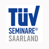 tuev-seminare logo