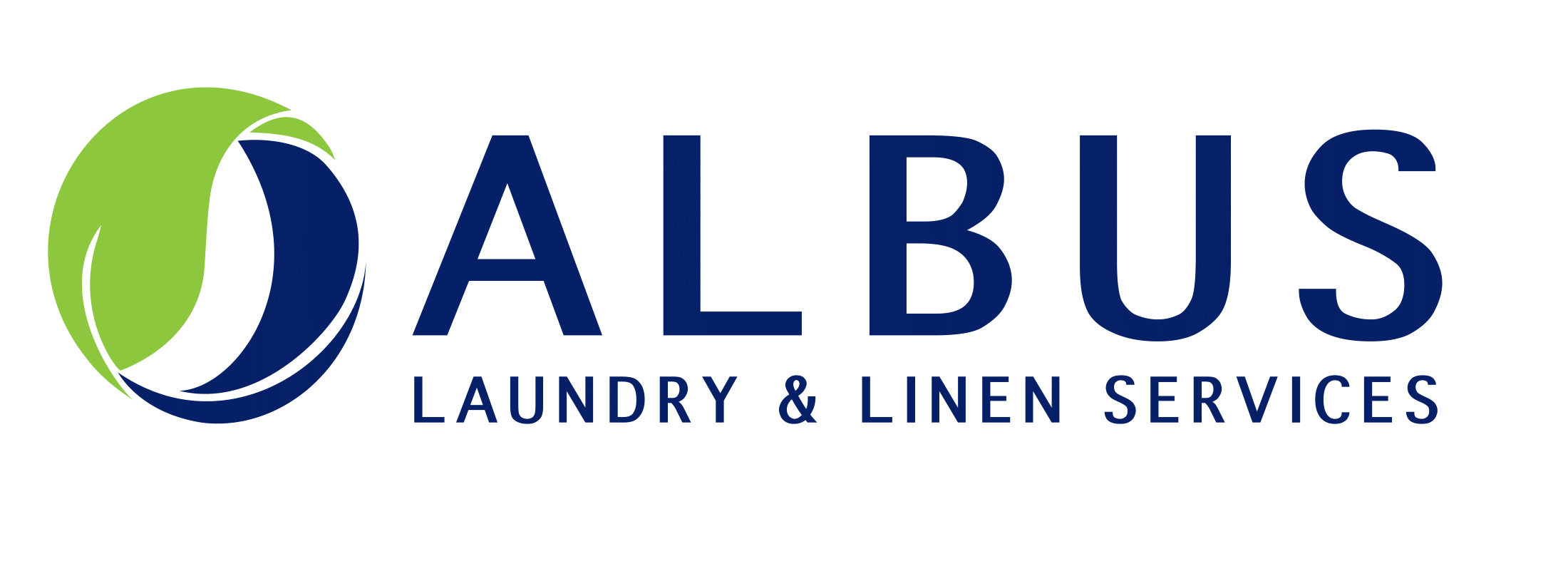 Albus Laundry Services Inc. logo