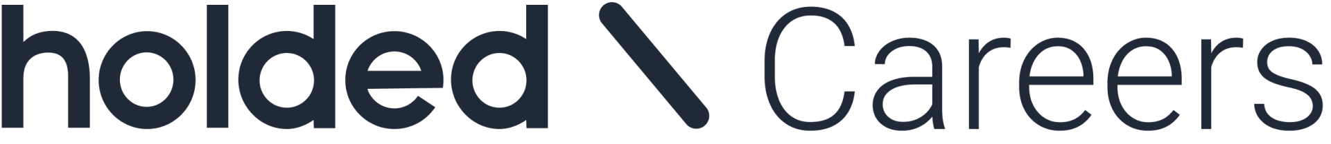Holded logo