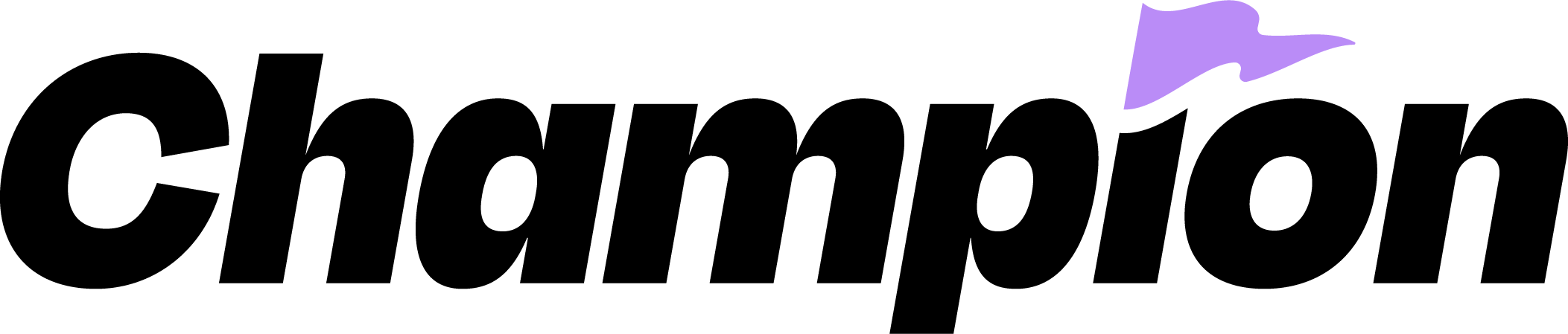 Champion logo