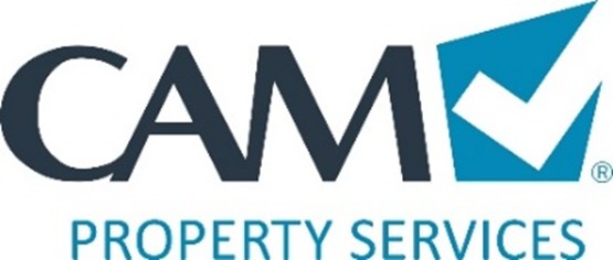 COMMON AREA MAINTENANCE SERVICES INC logo