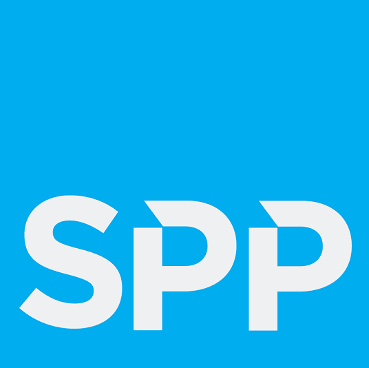 SPP logo