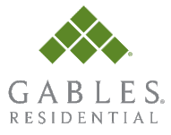Gables Residential Services logo