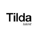 Tilda talent logo