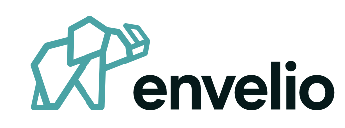 envelio logo