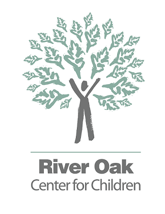 RIVER OAK CENTER FOR CHILDREN INC logo