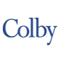 Colby College logo