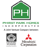 Phirst Park Homes Inc.