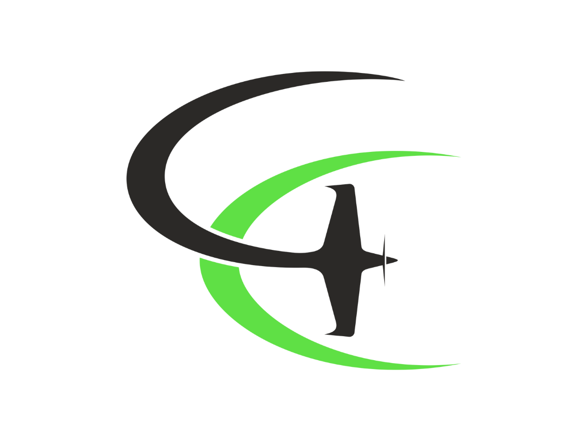 GAME AEROSPACE logo