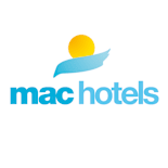 MAC HOTELS logo
