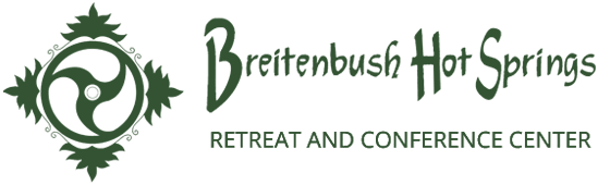 Breitenbush Hot Springs logo