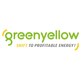 GreenYellow logo