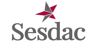 SESDAC INC logo