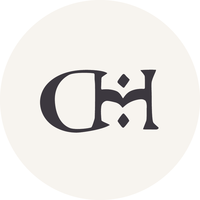 Common House logo