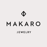 makarojewelry logo
