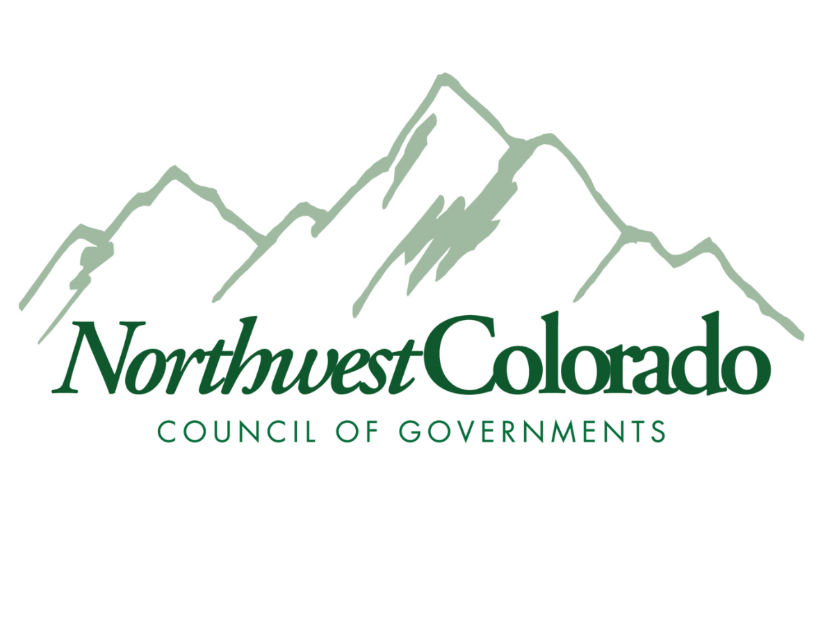 Northwest Colorado Council of Governments logo