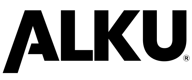 ALKU logo