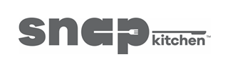 Snap Kitchen logo