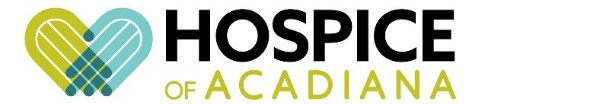 HOSPICE OF ACADIANA INC logo