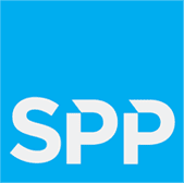 SPP logo