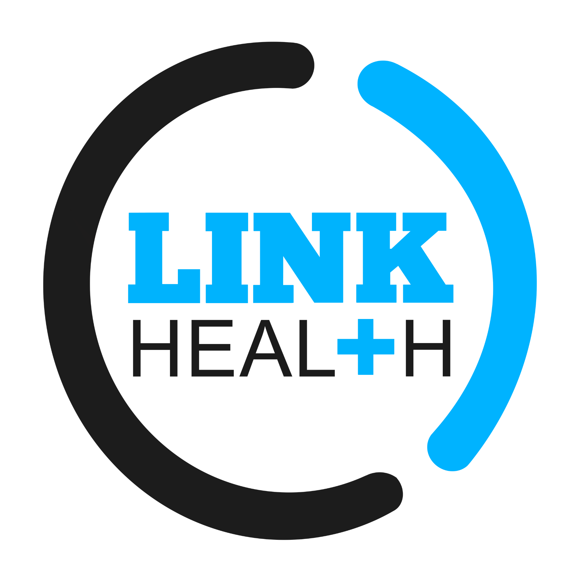 Link Health Patient Navigators logo