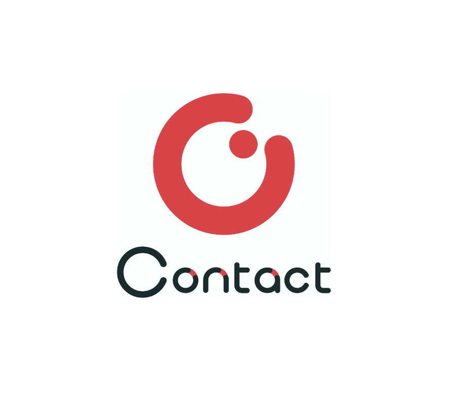 CONTACT logo
