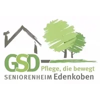Seniorenheim Ludwigshöhe in Edenkoben GmbH logo