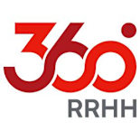 360 Recursos Humanos ETT S.L. logo