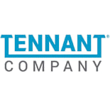 TENNANT SALES & SERVICES SPAIN SA logo