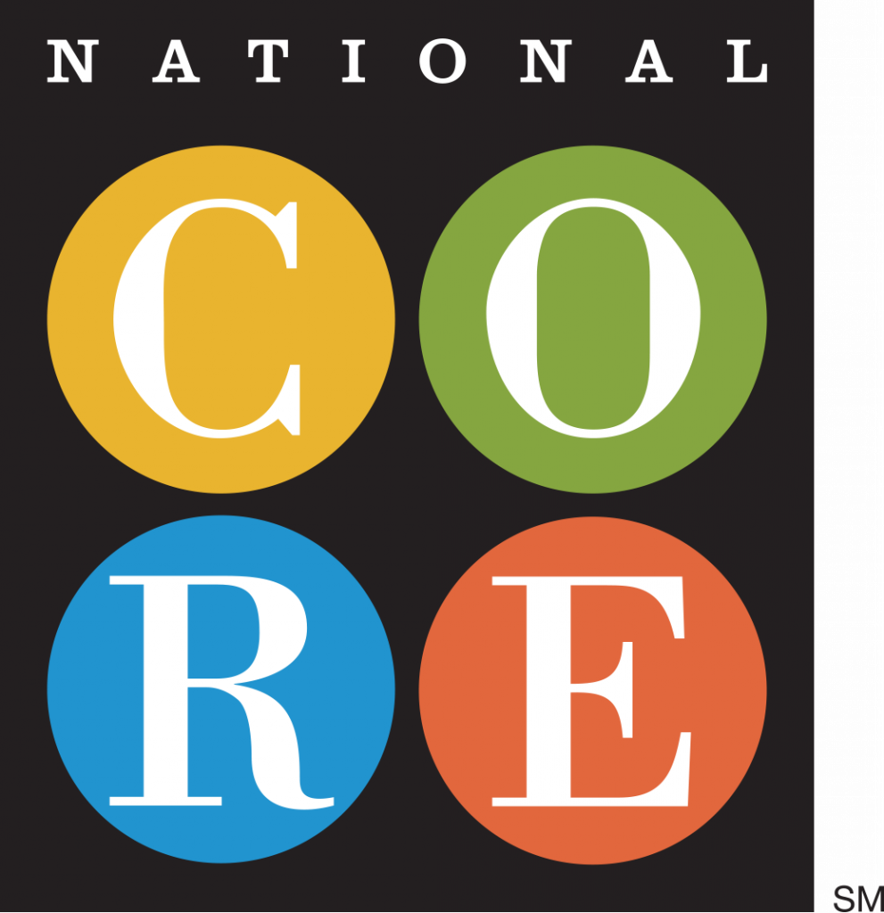 NATIONAL COMMUNITY RENAISSANCE logo