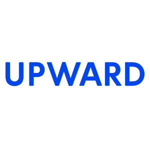 UPWARD株式会社 logo