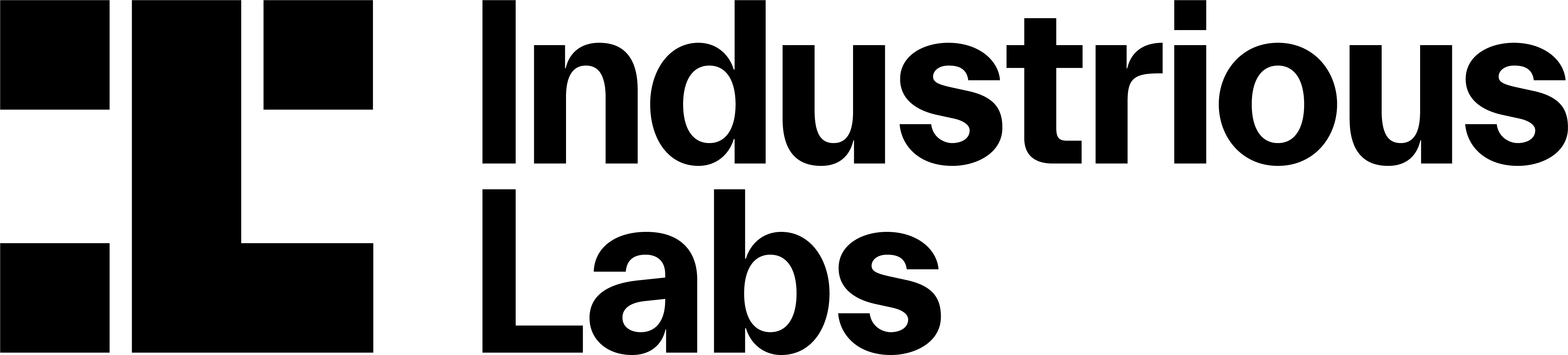 Industrious Labs logo